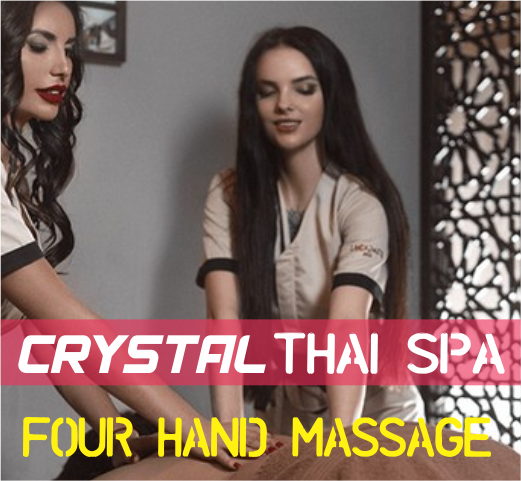 Four Hand Massage in Panvel Navi Mumbai